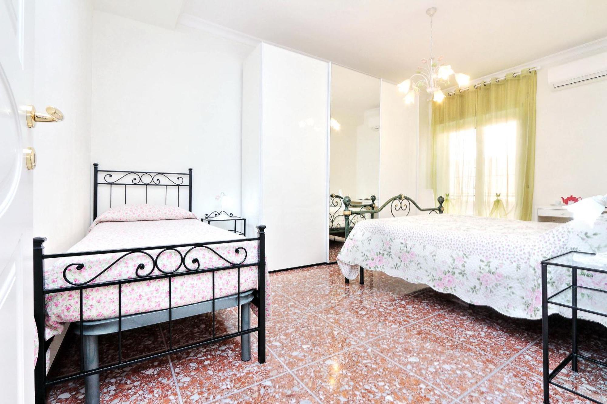 Il Bacio Holidayhouse Best Location For Jubilee 2024-2026 Roma Exterior foto