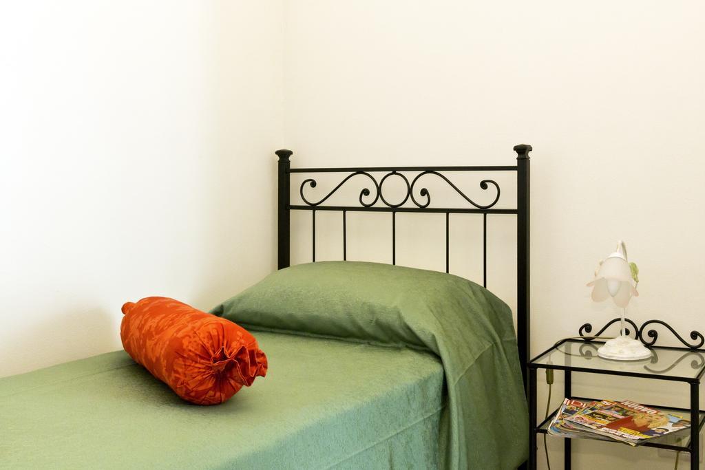 Il Bacio Holidayhouse Best Location For Jubilee 2024-2026 Roma Quarto foto