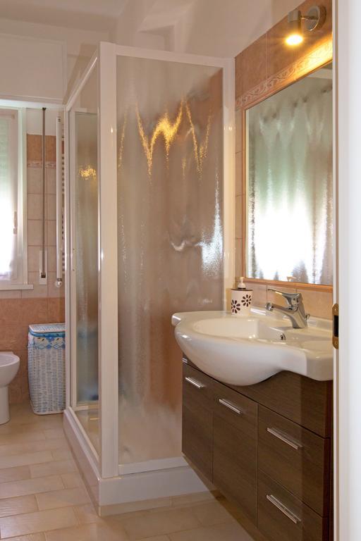 Il Bacio Holidayhouse Best Location For Jubilee 2024-2026 Roma Quarto foto
