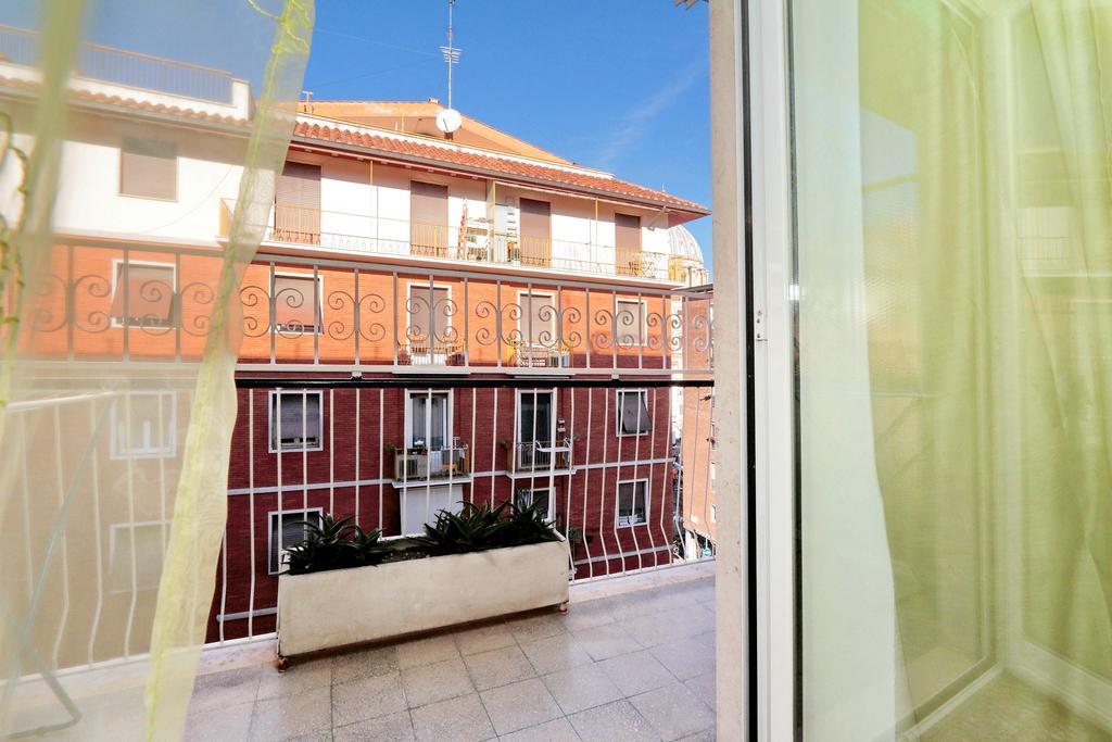 Il Bacio Holidayhouse Best Location For Jubilee 2024-2026 Roma Exterior foto