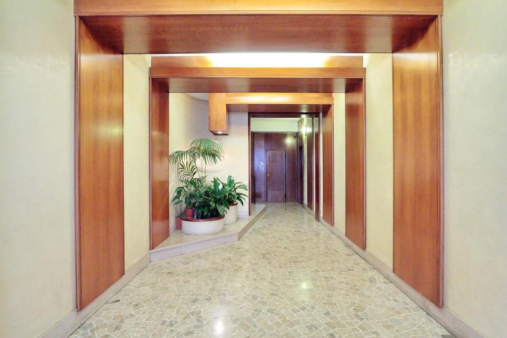 Il Bacio Holidayhouse Best Location For Jubilee 2024-2026 Roma Exterior foto